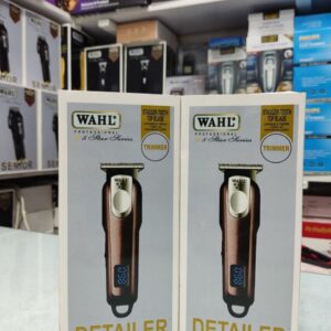 ماشین خط زن وال دیتیلر 5 ستاره Wahl detailer gold