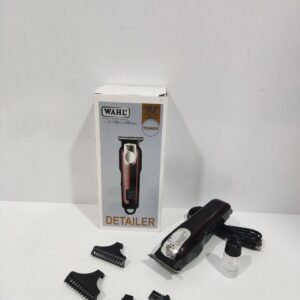 ماشین خط زن وال دیتیلر 5 ستاره Wahl detailer gold