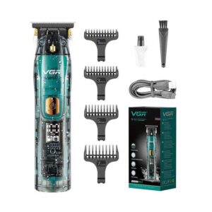 ماشین خط زن وی جی آر مدل V-961