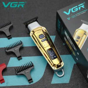 ماشین خط زن وی جی آر مدل V-931