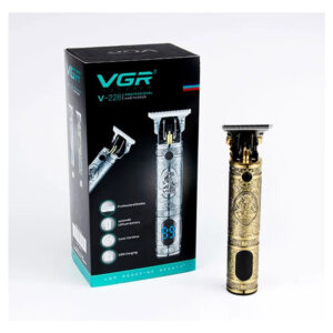 ماشین خط زن وی جی ار مدلV-228