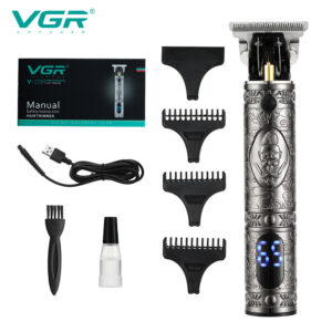 ماشین خط زن وی جی ار مدلV-228