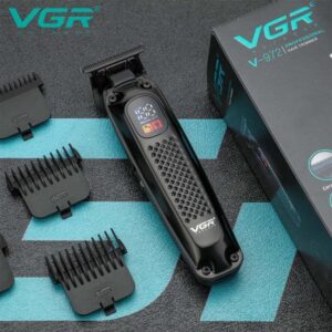 ماشین خط زن وی جی آر مدل V-972
