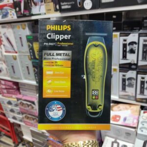 ماشین خط زن فیلیپس مدل PH-5027