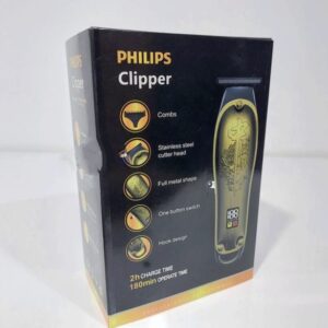 ماشین خط زن فیلیپس مدل PH-5027