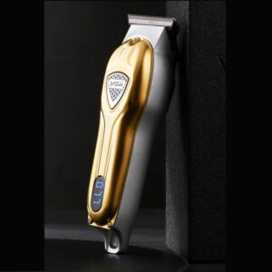 ماشین اصلاح سر و صورت وی جی ار مدلV-902
