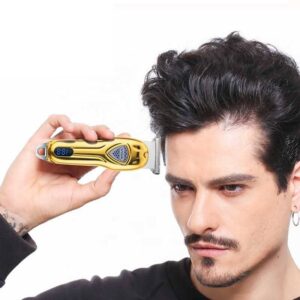 ماشین اصلاح سر و صورت وی جی ار مدلV-902