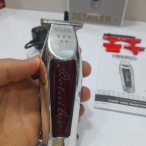 ماشین خط زن وال دیتیلر طرح LI