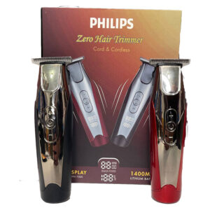 ماشین خط زن فیلیپس مدل PH-7000