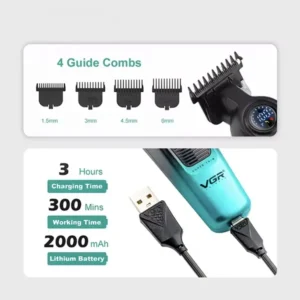 ماشین خط زن وی جی آر مدل V-996