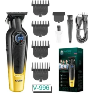 ماشین خط زن وی جی آر مدل V-996