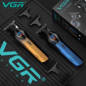 ماشین خط زن وی جی آر V-921