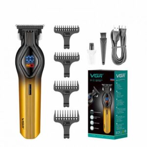 ماشین خط زن وی جی آر V-921