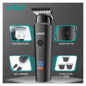 ماشین خط زن وی جی آر مدل V-937