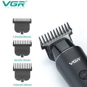 ماشین خط زن وی جی آر مدل V-937