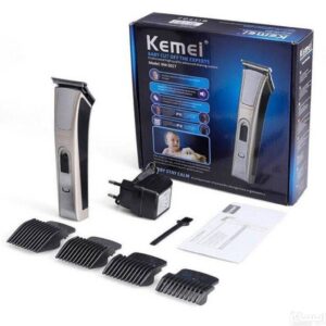 ماشین اصلاح کیمی مدل KM-5017 اصلی