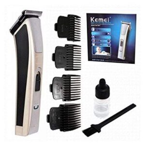 ماشین اصلاح کیمی مدل KM-5017 اصلی