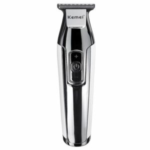 ماشین اصلاح کیمی مدل KM-5027 اصلی تیغه حک شده