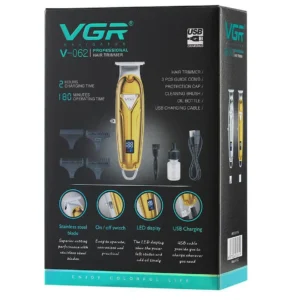 ماشین خط زن وی جی آر مدل V-062