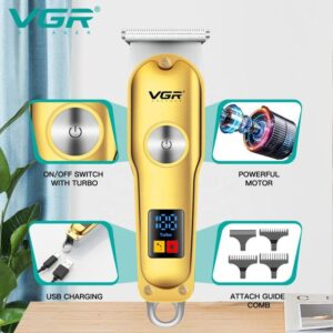 ماشین خط زن وی جی آر مدل V-290