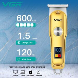 ماشین خط زن وی جی آر مدل V-290