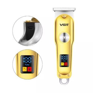 ماشین خط زن وی جی آر مدل V-290