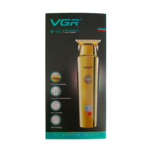 ماشین خط زن وی جی آر مدل V-947
