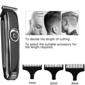 ماشین خط زن جیمی مدل GM-6050