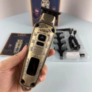 ماشین خط زن وی جی آر مدل V-901