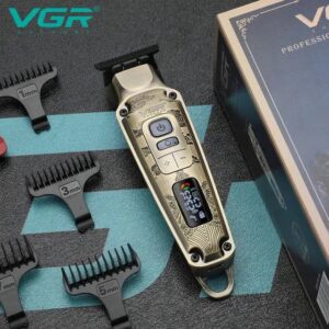 ماشین خط زن وی جی آر مدل V-901