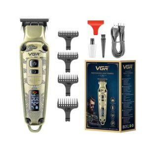 ماشین خط زن وی جی آر مدل V-901