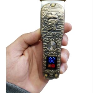ماشین خط زن کیمی مدل KM-077