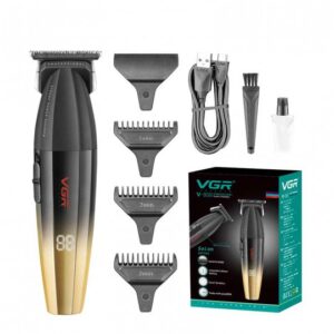 ماشین خط زن و صفرزن وی جی آر مدل V-906