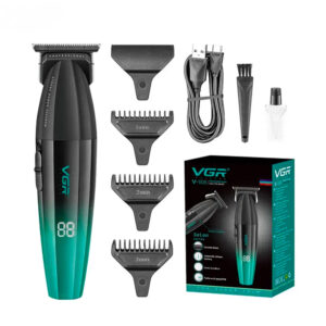 ماشین خط زن و صفرزن وی جی آر مدل V-906