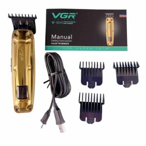 ماشین خط زن حرفه ای وی جی آر مدل V-904