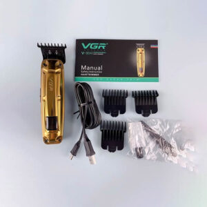 ماشین خط زن حرفه ای وی جی آر مدل V-904