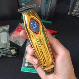 ماشین خط زن حرفه ای وی جی آر مدل V-945