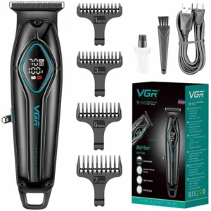 ماشین خط زن حرفه ای وی جی آر مدل V-945