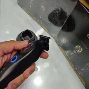ماشین خط زن آلفا مدل AL-104