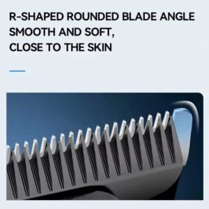 ماشین خط زن حرفه ای کیمی مدل KM-2269