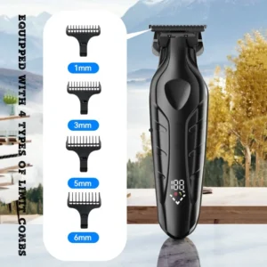 ماشین خط زن حرفه ای کیمی مدل KM-2269