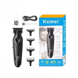 ماشین خط زن حرفه ای کیمی مدل KM-2269