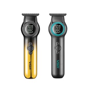 ماشین خط زن حرفه ای وی جی آر مدل V-990