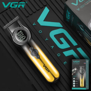 ماشین خط زن حرفه ای وی جی آر مدل V-990