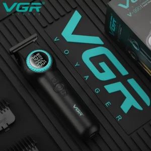 ماشین خط زن حرفه ای وی جی آر مدل V-990