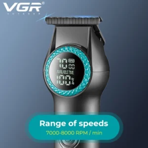 ماشین خط زن حرفه ای وی جی آر مدل V-990