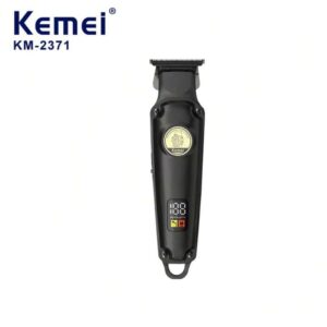 ماشین خط زن حرفه ای کیمی مدل KM-2371