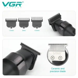 ماشین خط زن وی جی آر مدل V-987