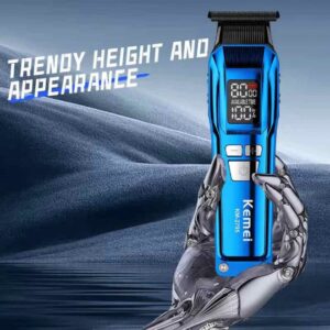 ماشین خط زن کیمی مدل KM-2795