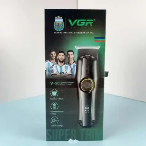 ماشین خط زن وی جی آر مدل V-905